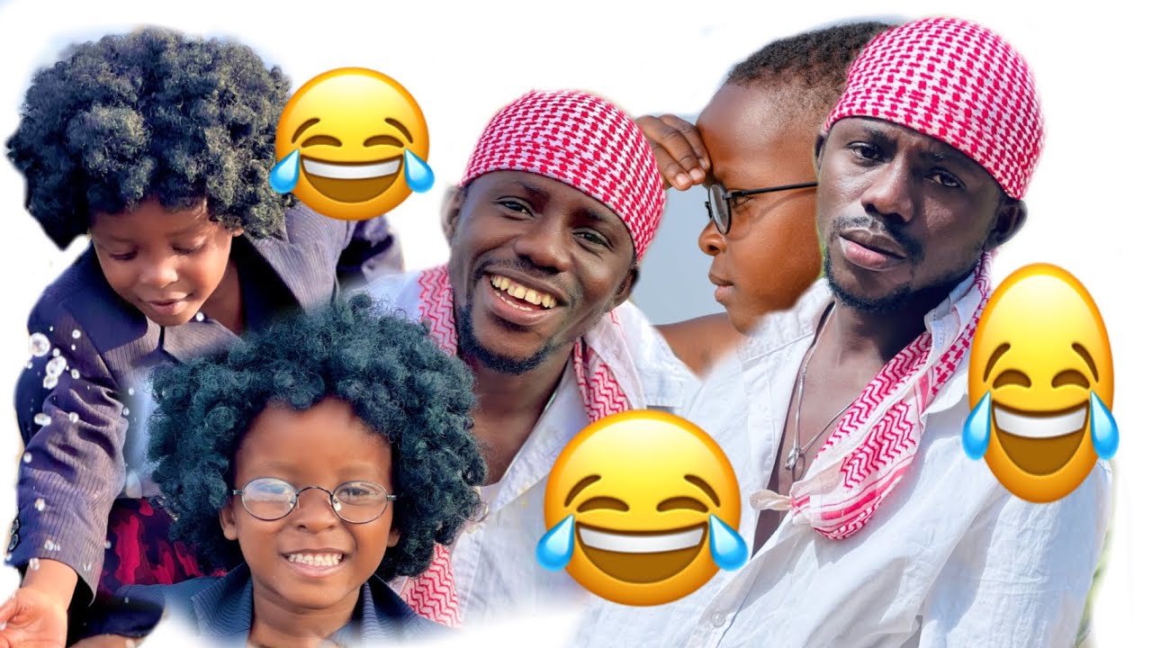 RAMADAN MUBHARAK😂😂😂