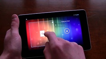 Top 5: Features in Android 4.2 (Jelly Bean)