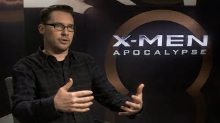 インタビュー“監督ブライアン・シンガー”映画「X-MEN:アポカリプス」
