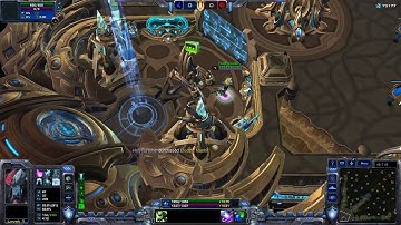 Quick Aeon of storms tutorial pt 2