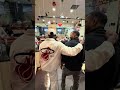 Dwyane Shows Norm All-Star Love! ❤️ #allstar #miami #nba
