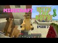 Minecraft 120 with the boys smokin camels season 4 episode 2