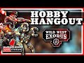 Wild West Exodus 3rd Edition - Hobby Hangout