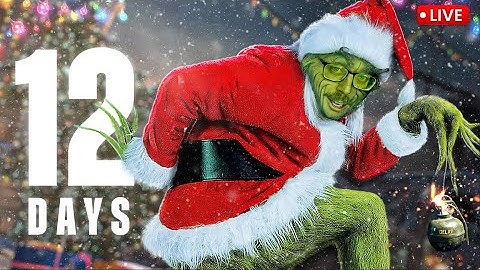 🔴LIVE - STACKING WARZONE WINS ALL WEEKEND