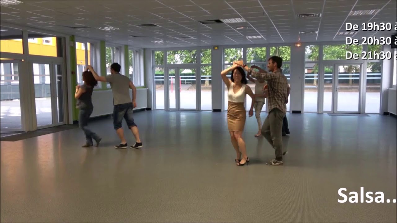 USC Danse 2018