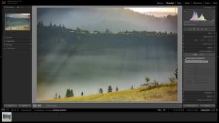 Новые возможности градиентного фильтра в Lightroom CC 2015 Новые возможности градиентного фильтра в Lightroom CC 2015