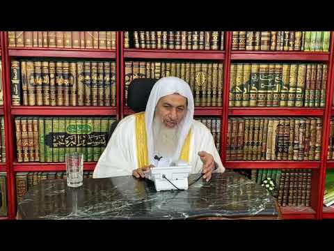 ما المقصود بقوله تعالى وأما بنعمة ربك فحدث الشيخ مصطفى العدوي