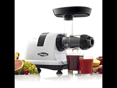 Extractor Jugos Regal Steele 200w USADO - YouTube