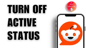 How to Turn Off Online Status on Reddit