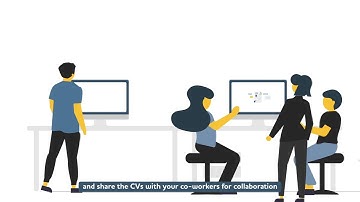 Bayt.com CV Search: Access and hire from 40 million CVs