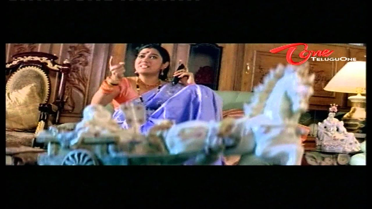 Hema Aunty Hilarious Scene With Naresh