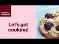 Meal planning made simple