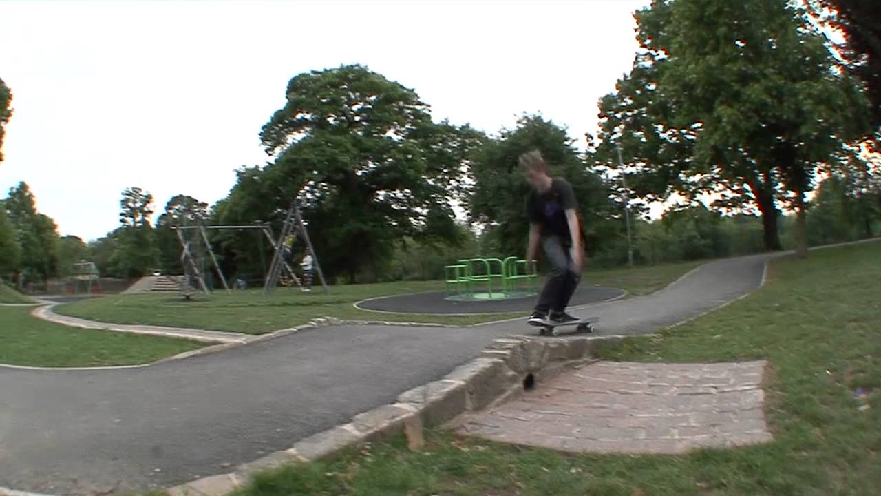 Joe Lynskey, C-Cash & Co - Dayzed & Confused