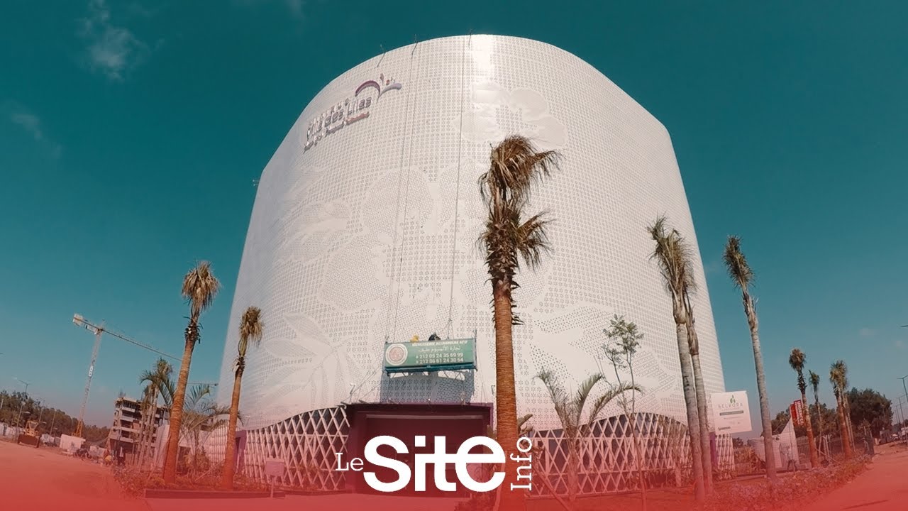 Villa des Lilas Anfa, une clinique pour la prise en charge des maladies mentales et des addictions