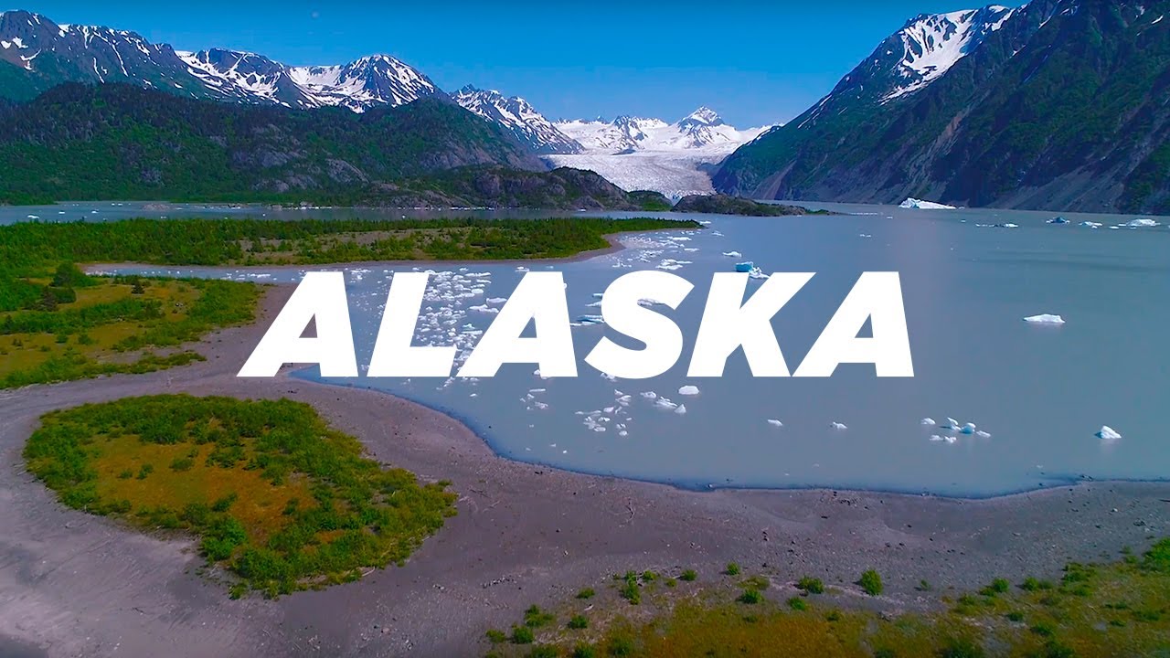 Alaska Explored Visit Alaska's Most Visited Places YouTube