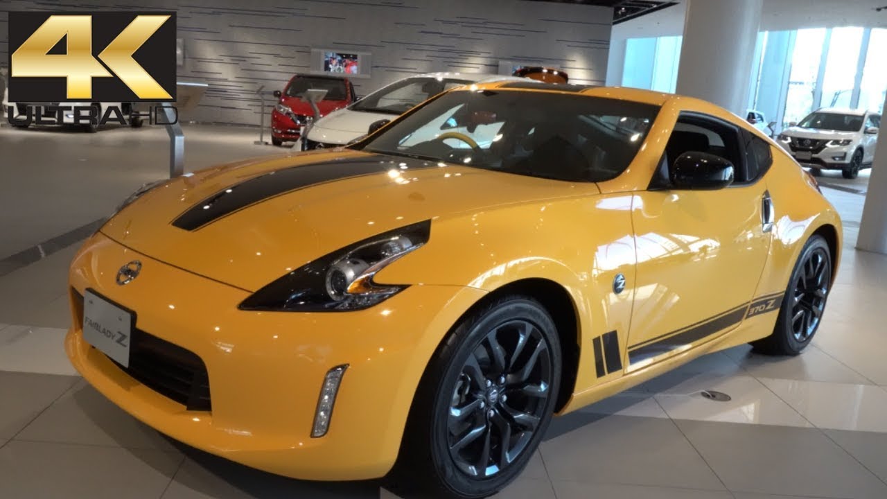 19 New Nissan Fairlady Z Nissan Fairlady Z 19 Reviews Interior Exterior 新型日産フェアレディz Youtube 19 New Nissan Fairlady Z Nissan Fairlady Z 19 Reviews Interior Exterior 新型日産フェアレディz Youtube