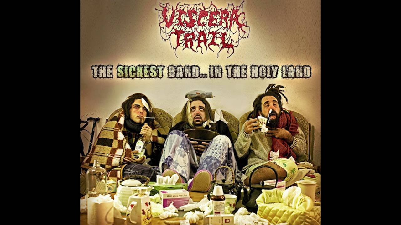 DEATHFEAST OPEN AIR 2016 - Promotion Video