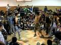 La Mejor Batalla en la historia de Electro Dance Mexico | Brandon vs Zteeck