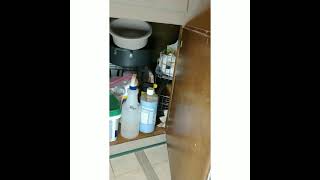 Kitchen Declutter Part 2 by BMarieLuvstheEarth 10 views 3 years ago 4 minutes, 23 seconds