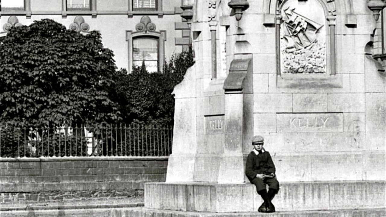 Past Memories of Dundalk