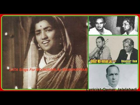Lut Gayi Ummido Ki Duniya - लूट गयी उम्मीदो की दुनिया Music Video Thumbnail