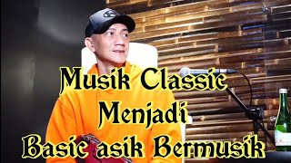 Download lagu PR BANGET (Podcast nya Rio Banget) Hendri Lamiri - Maestro of Violin Part 2