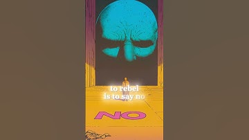 The Revolutionary Philosophy That Saved Camus From Despair | The Art of Rebellion