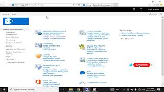 Remove SharePoint server from farm | Sharepoint configuration | Remove sharepoint front end server