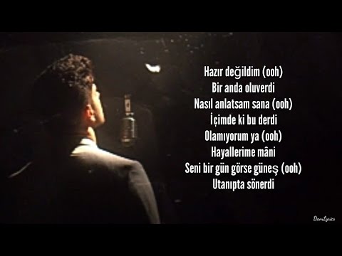 Reynmen - Melek (Lyrics)