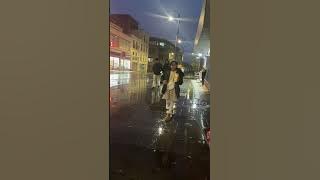 #foryou #lifeisbutadream #rainyday