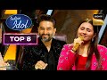 'Dil Ke Arman Ansuon Men Bah Gaye' पर Adya की Soulful Singing | Indian Idol 14 | Top 8