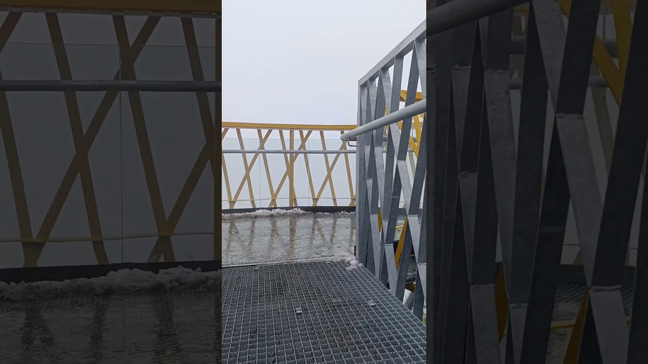 Belvedere Piatra Șoimului, munții Rarău