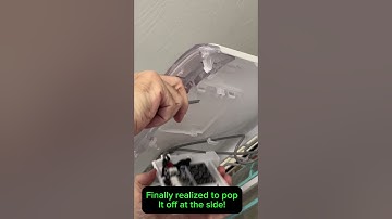 Mr. Cool USB installation 5th generation