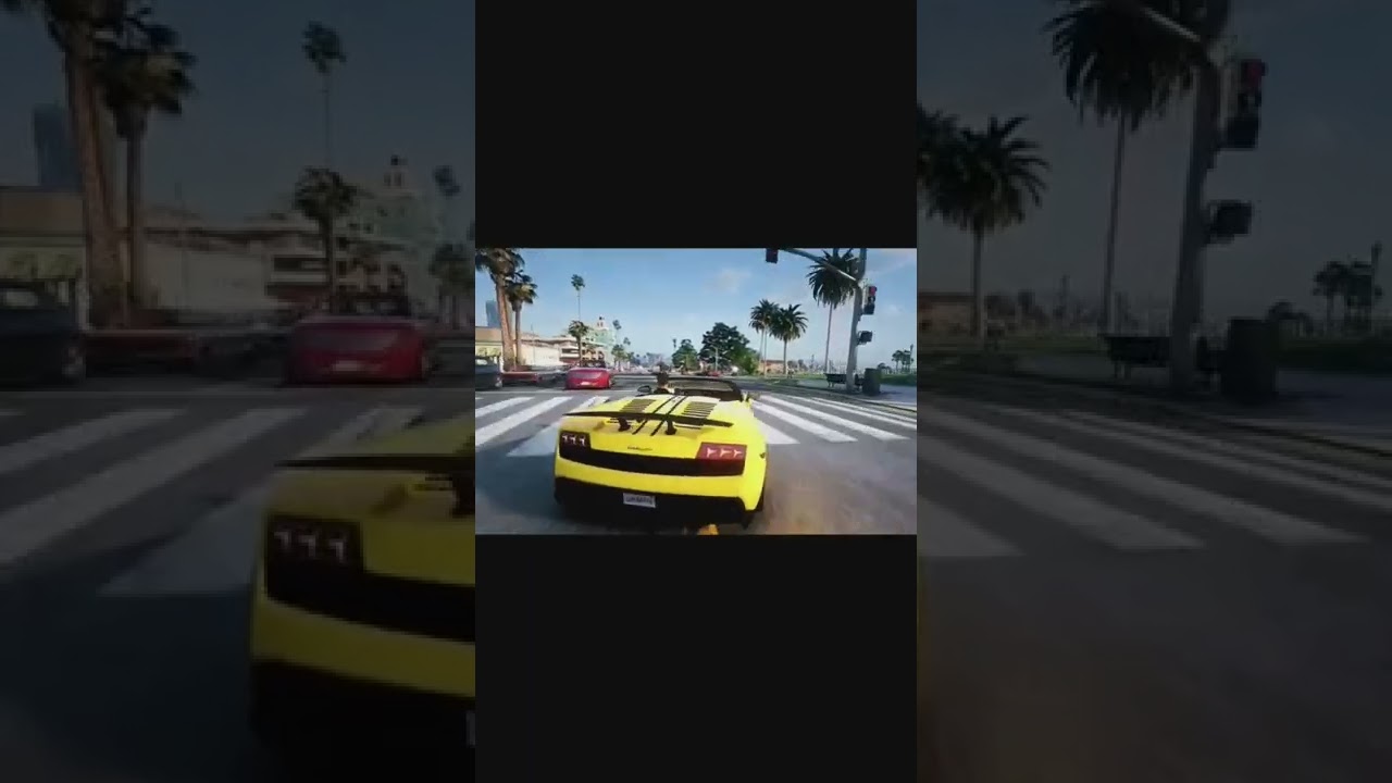 تشغيل لعبة جراند 5 GTA V الاصلية من روكستار للاندرويد Download GTA 5 For Android 2022