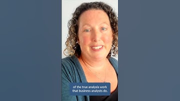 Agile Is Not a Business Analysis Process