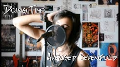 Doing Time - Avenged Sevenfold (Vocal Cover by L'aintr)  - Durasi: 3:34. 