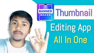 Professional Thumbnail Editing App || Best App For Thumbnail Editing || All In One screenshot 2