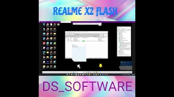 #shorts #Realmex2 #Flashing #unlock #software #android REALME X2 UNLOCKING + FLASHING