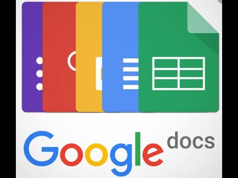 Video: Come faccio a eliminare la cronologia delle modifiche in Google Documenti?