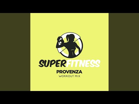 Watch Provenza (Workout Mix Edit 130 bpm) on YouTube Watch Provenza (Workout Mix Edit 130 bpm) on YouTube
