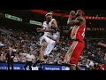 【NBA】史上最も衝撃を与えた1on1があったとするならば......スーパープレイ集
