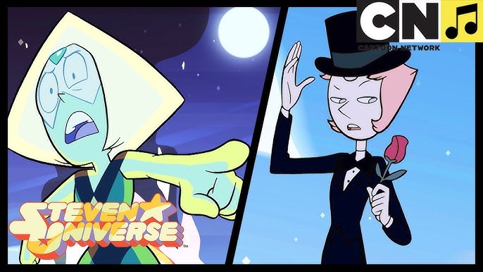 Steven Universe - It's Over, isn't It? //(TRADUÇÃO/LEGENDADO