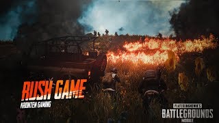 PUBG MOBILE LIVE |  I AM BACK BOYZZ | PMSC PRACTICE ON MOBILE | AIRDROP HUNTING AND RUSH GAMEPLAY