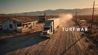 An Explosive Action Film With a Shocking Ending! | Turf War | Full Movie in English