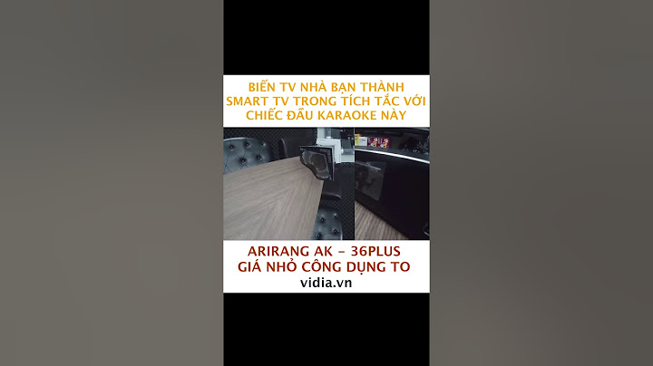 Đánh giá arirang ak 36 plus