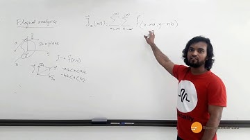 Lecture on antenna engineering: Floquet theory and unit cell analysis