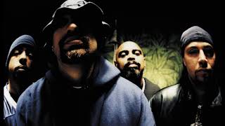 Cypress hill feat. Erick Sermon, Redman, MC Eiht - Throw Your Hands In The Air Resimi