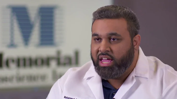 Dr. Mohammed Qureshi: Neurologist - Memorial Neuro...