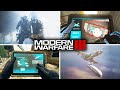 All Killstreaks Gameplay in CALL OF DUTY: MODERN WARFARE 3 So Far