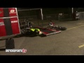 HILARIOUS BIKE FACEPLANT FAIL